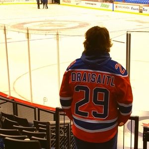 Meet your Posher, Matt